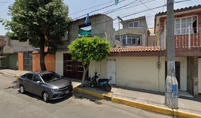 Purificadora La Guadalupana