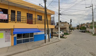 Purificadora La Guadalupana