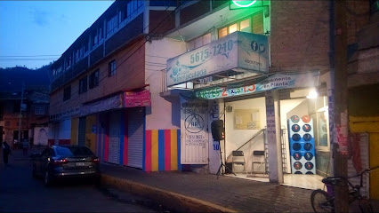 Purificadora La Inmaculada De Santa Cruz Xochitepec