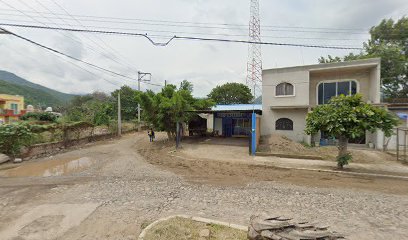 Purificadora La Joya