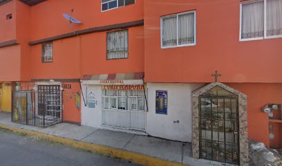 Purificadora La Laguna