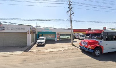 Purificadora La Laguna