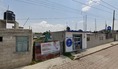 Purificadora La Laguna