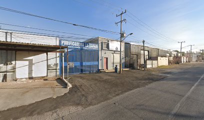 Purificadora La Laja
