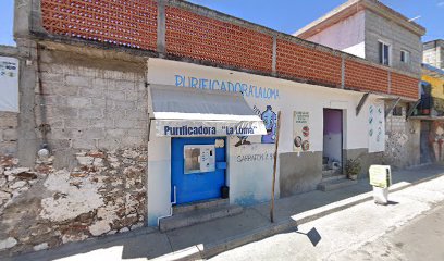 Purificadora La Loma