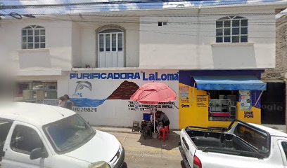 Purificadora