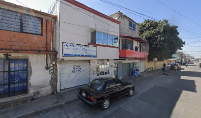Purificadora La Loma