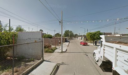 Purificadora La Luz