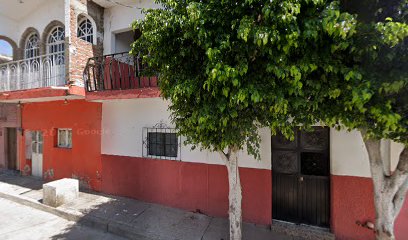 Purificadora La Merced