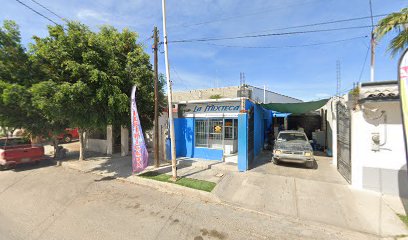 Purificadora La Mixteca
