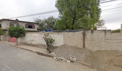 Purificadora La Monera