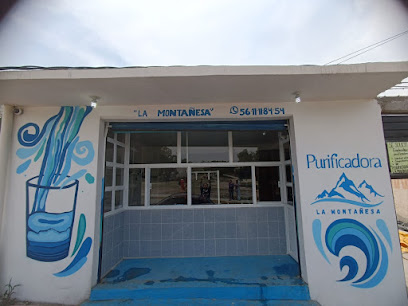Purificadora 