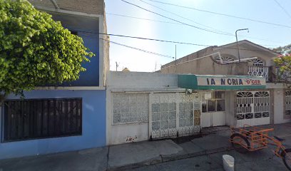 Purificadora La Noria