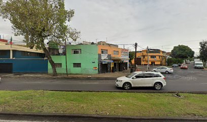 Purificadora La Nueva Purísima