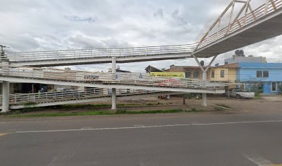 Purificadora *La Paz*