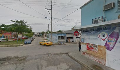Purificadora La Peña De Horeb