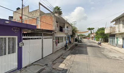 Purificadora