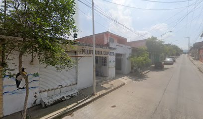Purificadora La Playa
