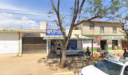 Purificadora La Providencia