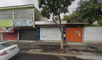 Purificadora 