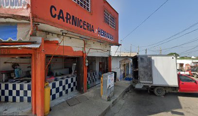 Purificadora La Purísima