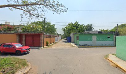 Purificadora La Purísima