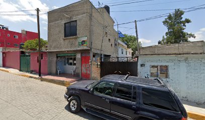 Purificadora La Purísima