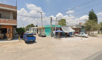 Purificadora La Purisima
