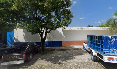Purificadora La Resolana