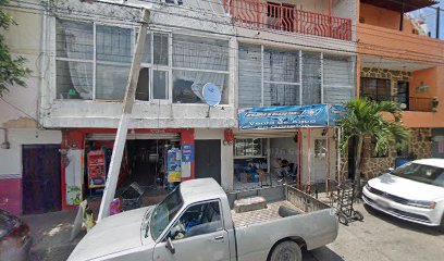 Purificadora La Santa Cruz