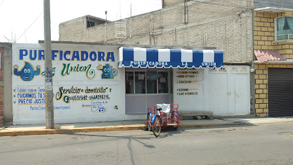 Negocio Purificadora La Union