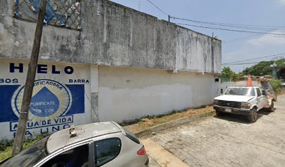 Purificadora La Uno