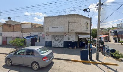 Purificadora La Venta