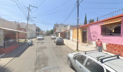 Purificadora La Vie