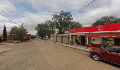 Purificadora La Virgen Inmaculada