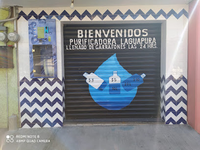 Purificadora
