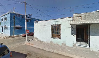 Purificadora Laguna