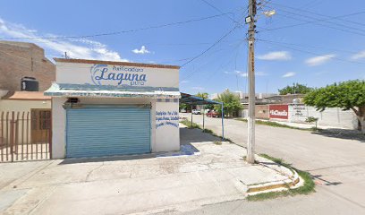 Purificadora Laguna