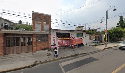 Purificadora Las 3 Gotitas