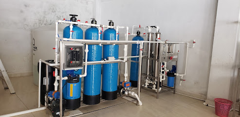 Purificadora Las Animas