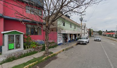 Purificadora Las Brisas