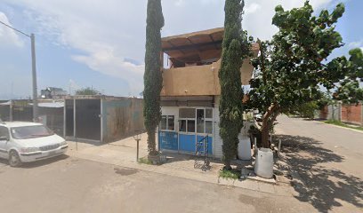 Purificadora Las Cascadas