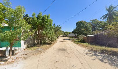 Purificadora Las Chinitas