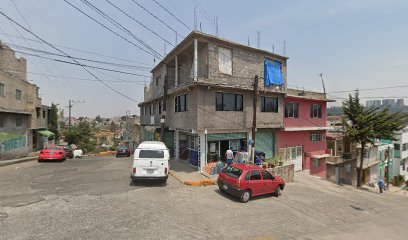 Purificadora Las Fuentes