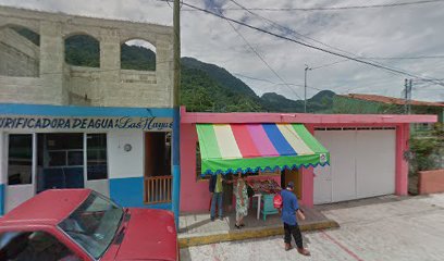 Purificadora