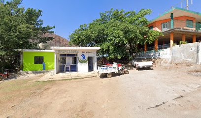 Purificadora 