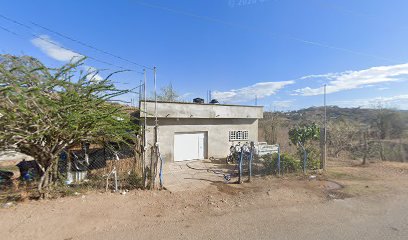 Purificadora Las Nieves