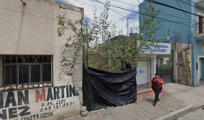 Purificadora Las Nubes