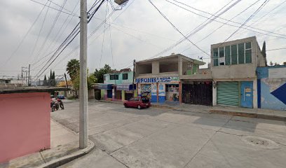 Purificadora “Las Palmas”