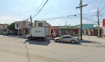 Purificadora Las Palmas
